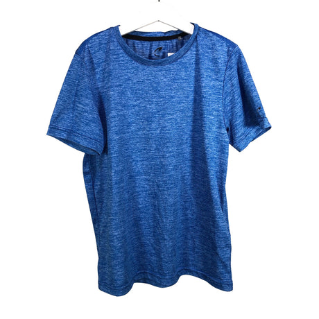 Unisex Energetics - Spordisärk, lühikesed käised, suurus 134 - 140 - Sinine ()