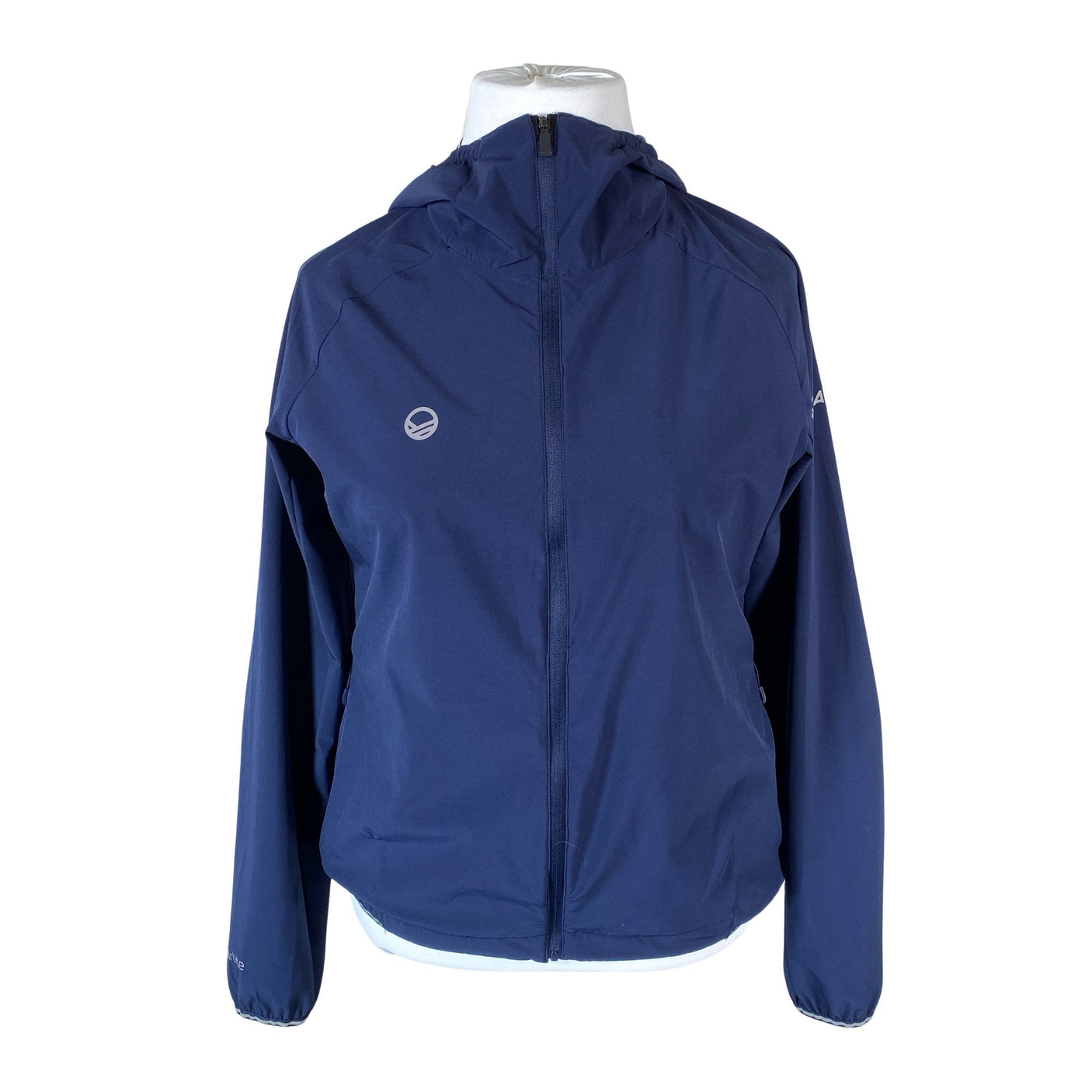 Unisex Halti - Spordijope, suurus 42 - Sinine (1)