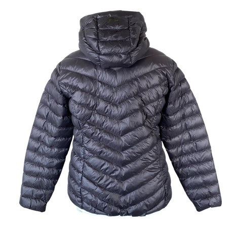 Unisex McKinley - Kerge sulejope, suurus 42 - Must (2)