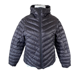 Unisex McKinley - Kerge sulejope, suurus 42 - Must (1)