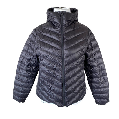 Unisex McKinley - Kerge sulejope, suurus 42 - Must ()