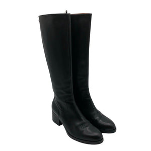 Unisex Wonders - Saapad, suurus 40 - Must (2)