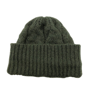 Unisex A+more - Talvemüts, suurus 58 - 60 cm - Roheline (1)
