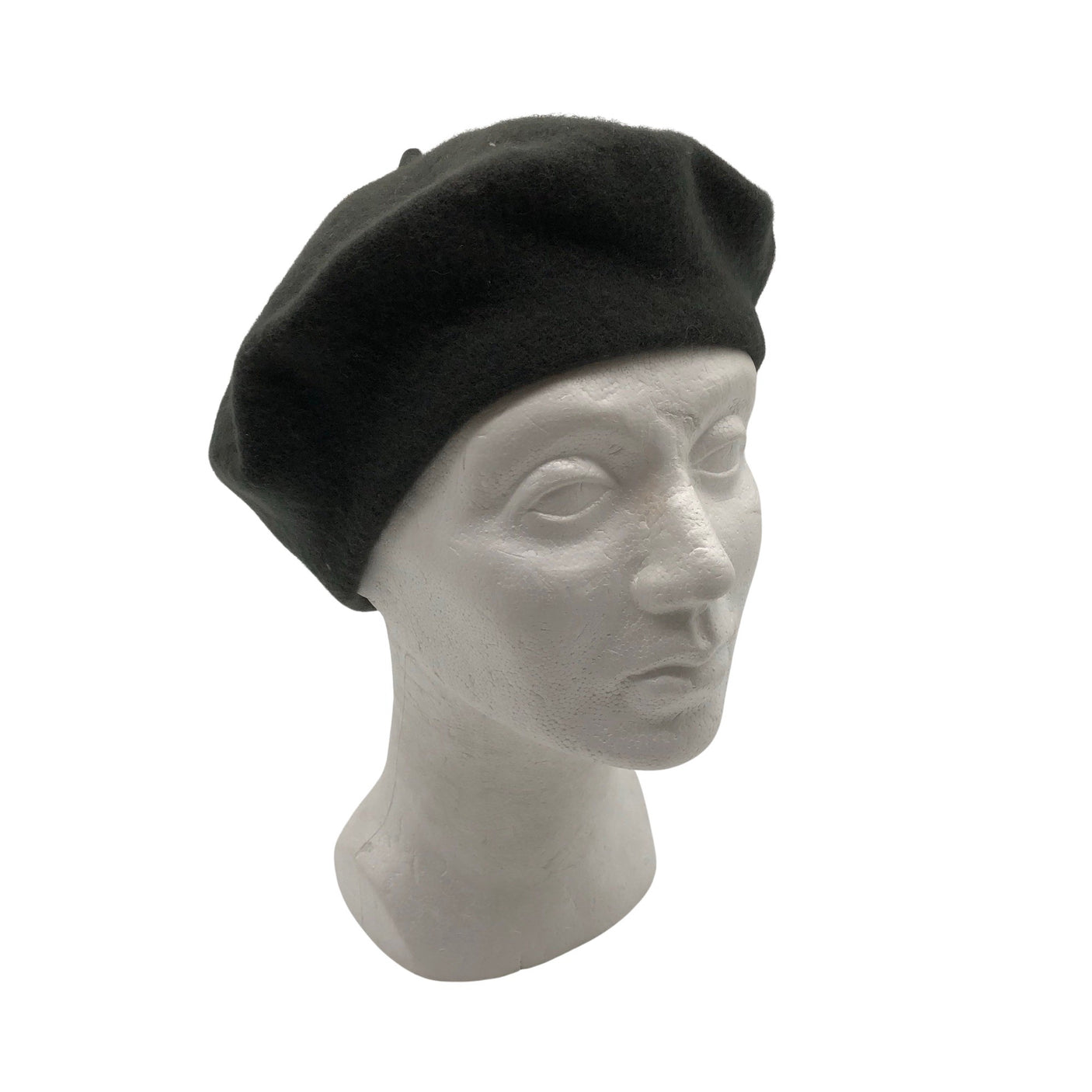 Unisex Lasessor - Müts, suurus 58 - 60 cm - Roheline (1)