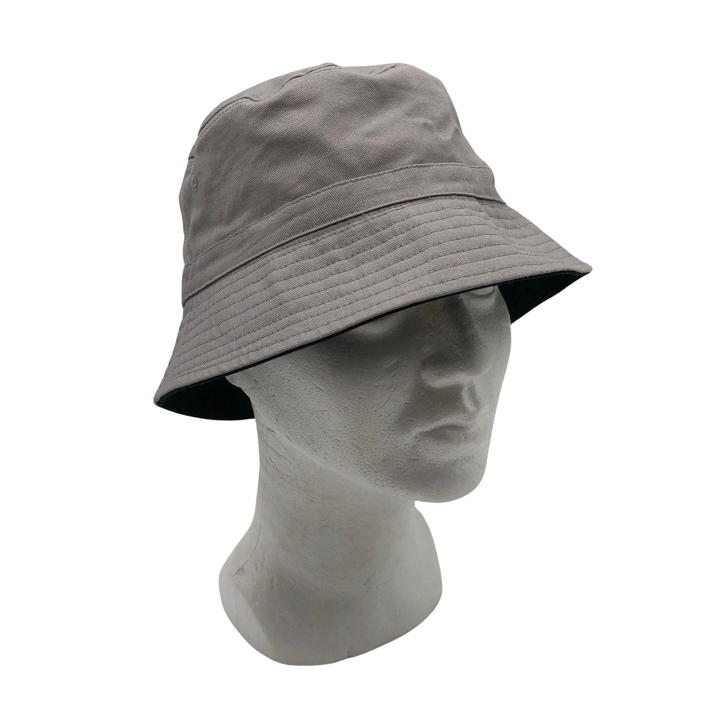 Unisex Heidi A. Design - Suvemüts, suurus 56 - 58 cm - Must (2)