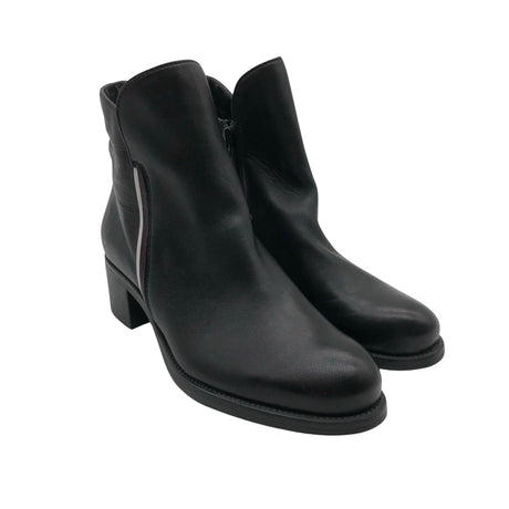 Unisex Tamaris - Poolsaapad, suurus 36 - Must (2)