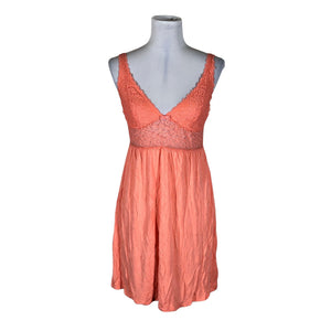 Unisex Triumph - Öösärk , suurus 36 - Oranž (1)