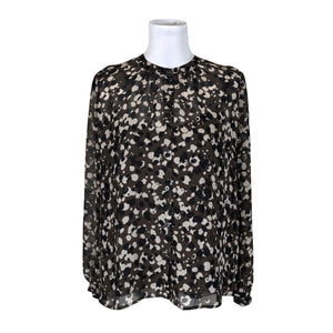 Unisex Esprit - Pluus, suurus 38 - Pruun (1)