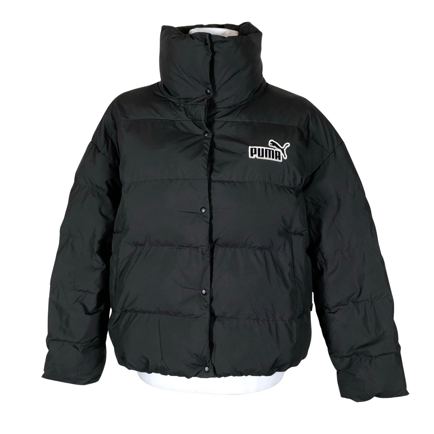 Unisex Puma - Talvejope, suurus 36 - Must (1)