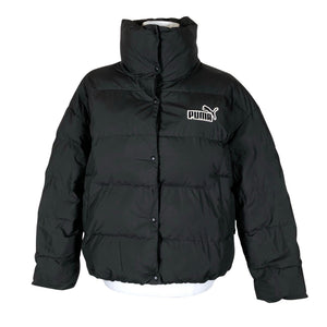 Unisex Puma - Talvejope, suurus 36 - Must (1)