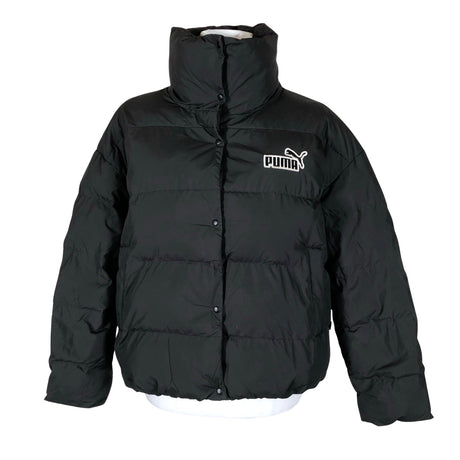 Unisex Puma - Talvejope, suurus 36 - Must ()