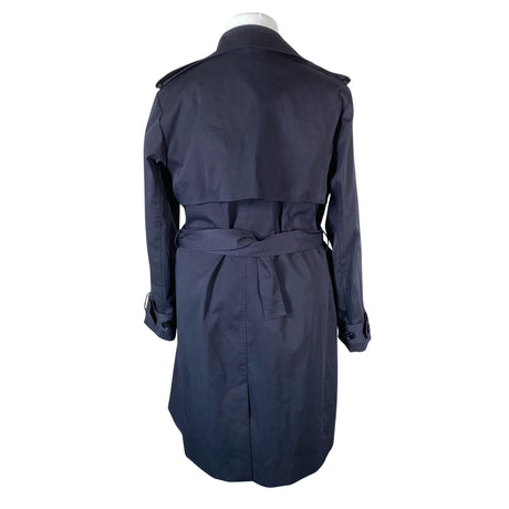 Unisex Hugo Boss - Trentš, suurus 46 - Sinine (2)