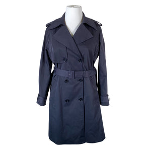 Unisex Hugo Boss - Trentš, suurus 46 - Sinine (1)