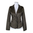 Unisex Soaked - Jakk, suurus 36 - Roheline ()