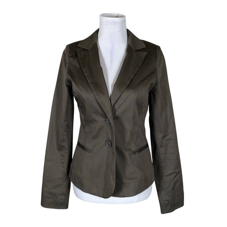 Unisex Soaked - Jakk, suurus 36 - Roheline ()