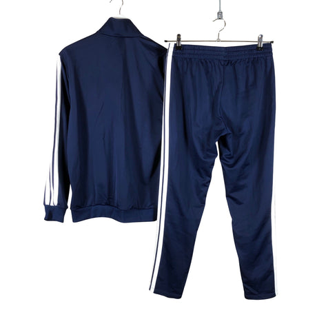 Unisex Adidas - Spordirõivad, suurus 48 - Must (2)