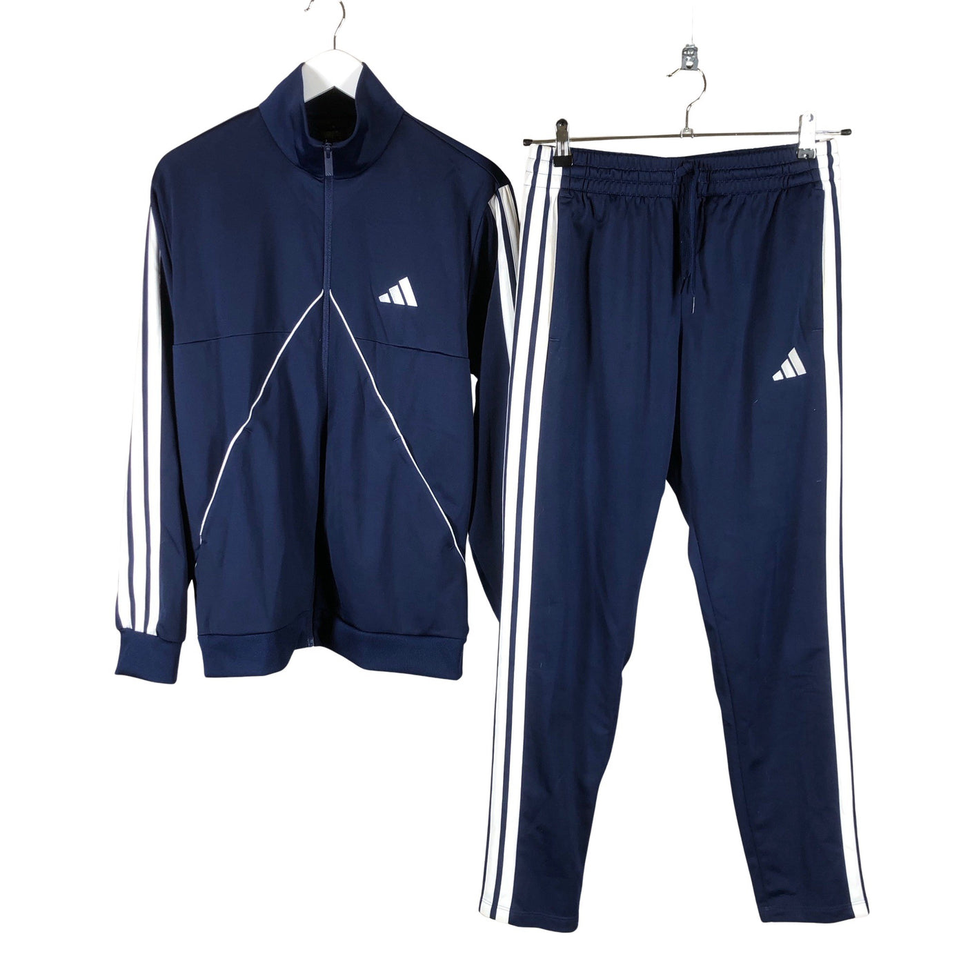 Unisex Adidas - Spordirõivad, suurus 48 - Must (1)