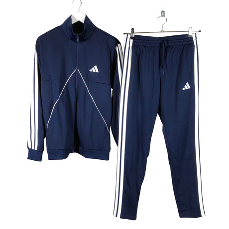Unisex Adidas - Spordirõivad, suurus 48 - Must ()