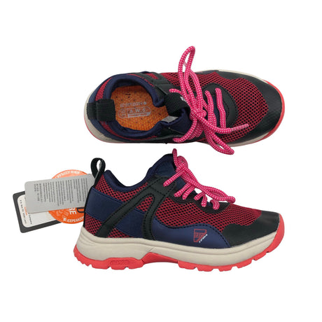 Unisex Icepeak - Tossud, suurus 30 - Punane ()