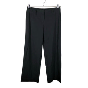 Unisex Hugo Boss - Viigipüksid, suurus 38 - Must (1)