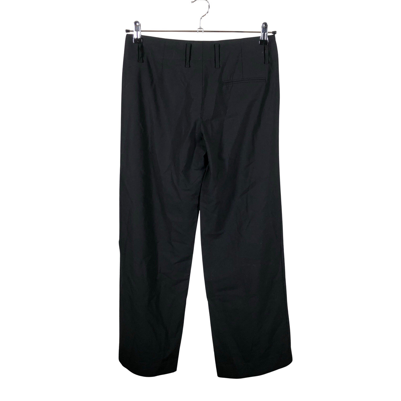 Unisex Hugo Boss - Viigipüksid, suurus 38 - Must (3)