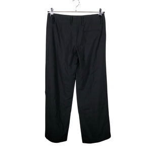 Unisex Hugo Boss - Viigipüksid, suurus 38 - Must (3)