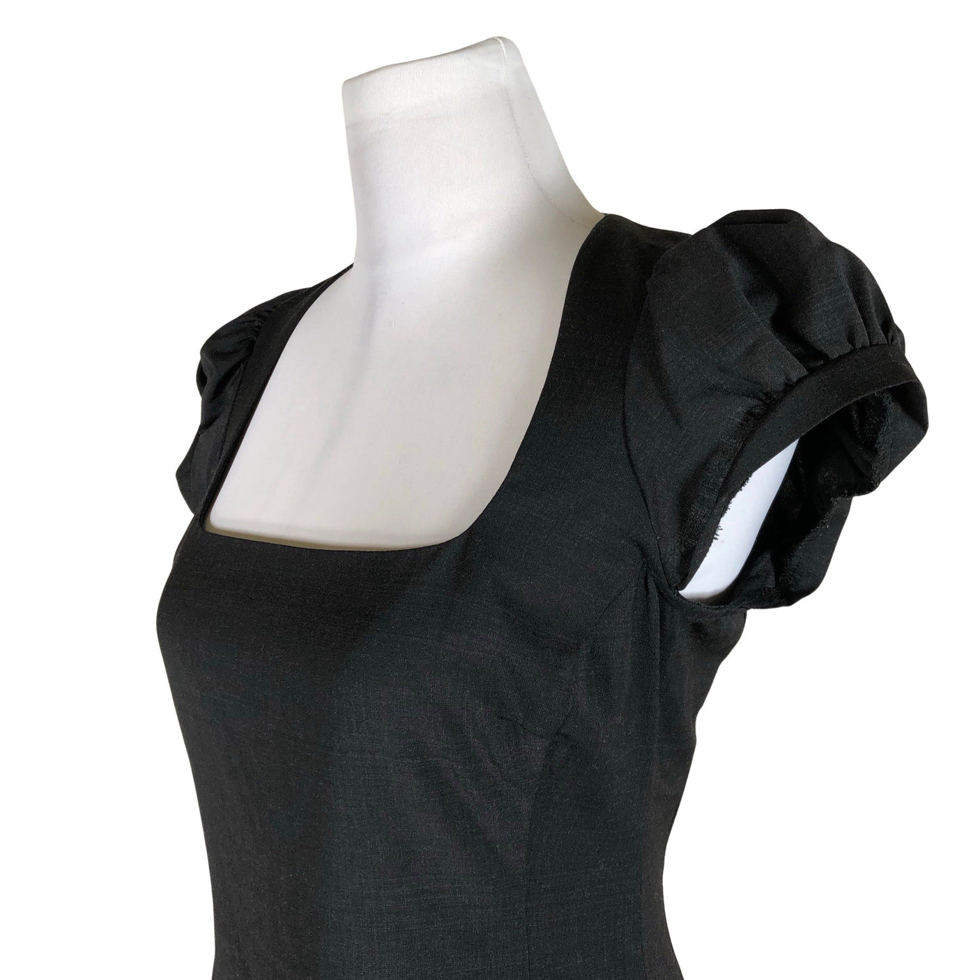 Unisex Tiger of Sweden - Pliiatskleit, suurus 36 - Must (3)