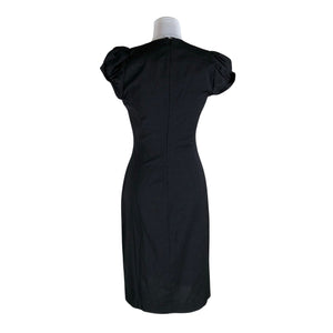 Unisex Tiger of Sweden - Pliiatskleit, suurus 36 - Must (2)