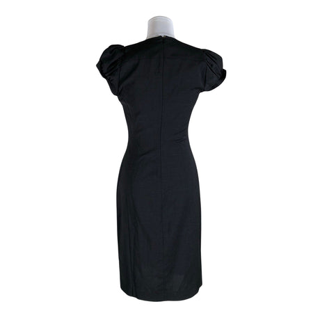 Unisex Tiger of Sweden - Pliiatskleit, suurus 36 - Must (2)