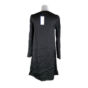 Unisex 2NDDAY - Õhuke kleit, suurus 34 - Must (2)