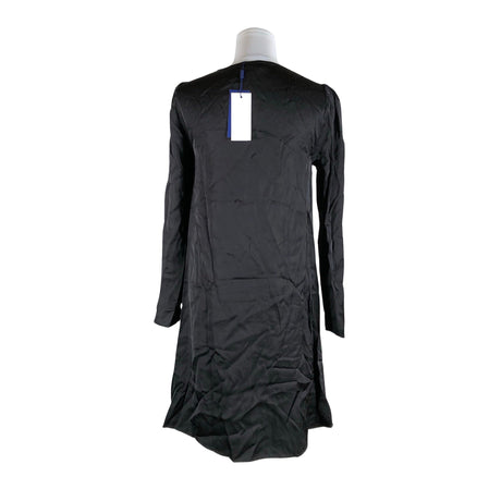 Unisex 2NDDAY - Õhuke kleit, suurus 34 - Must (2)