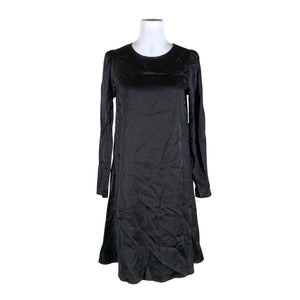 Unisex 2NDDAY - Õhuke kleit, suurus 34 - Must (1)