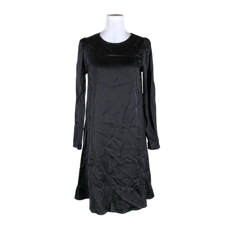 Unisex 2NDDAY - Õhuke kleit, suurus 34 - Must ()