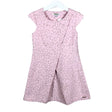 Unisex Kenzo Kids - Pidulik kleit, suurus 104 - 110 - Heleroosa ()
