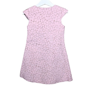 Unisex Kenzo Kids - Pidulik kleit, suurus 104 - 110 - Heleroosa (2)