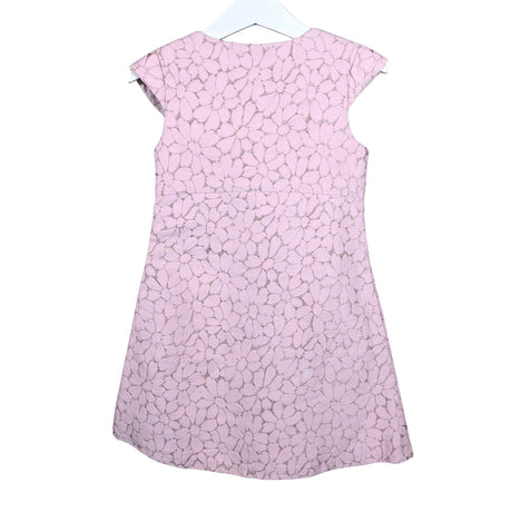 Unisex Kenzo Kids - Pidulik kleit, suurus 104 - 110 - Heleroosa (2)