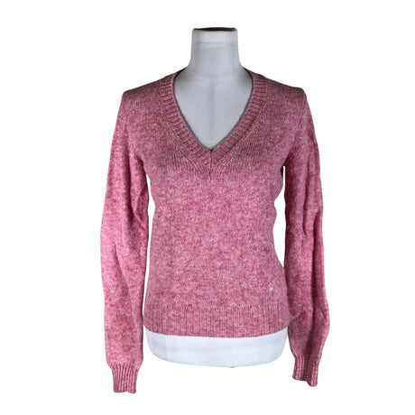 Unisex Benetton - Kampsun, suurus 36 - Heleroosa ()