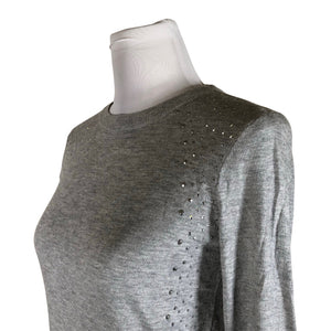 Unisex Michael Kors - Kampsun, suurus 34 - Hall (3)