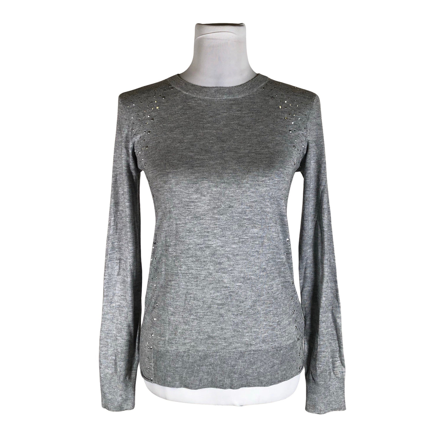 Unisex Michael Kors - Kampsun, suurus 34 - Hall (1)