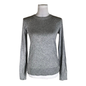 Unisex Michael Kors - Kampsun, suurus 34 - Hall (1)
