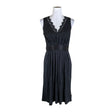 Unisex Banana Republic - Pidulik kleit, suurus 36 - Must ()