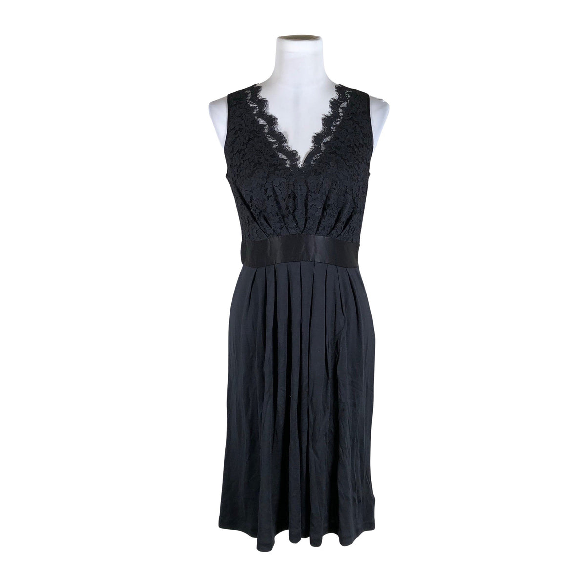 Unisex Banana Republic - Pidulik kleit, suurus 36 - Must (1)