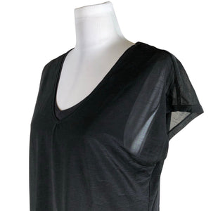 Unisex Tiger of Sweden - Trikotaažist kleit, suurus 36 - Must (3)