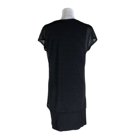 Unisex Tiger of Sweden - Trikotaažist kleit, suurus 36 - Must (2)