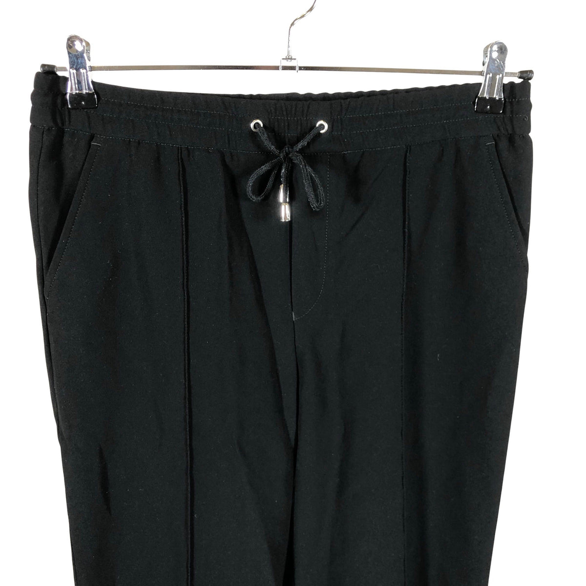 Unisex Filippa K. - Mittevenivad püksid, suurus 38 - Must (2)