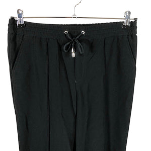 Unisex Filippa K. - Mittevenivad püksid, suurus 38 - Must (2)