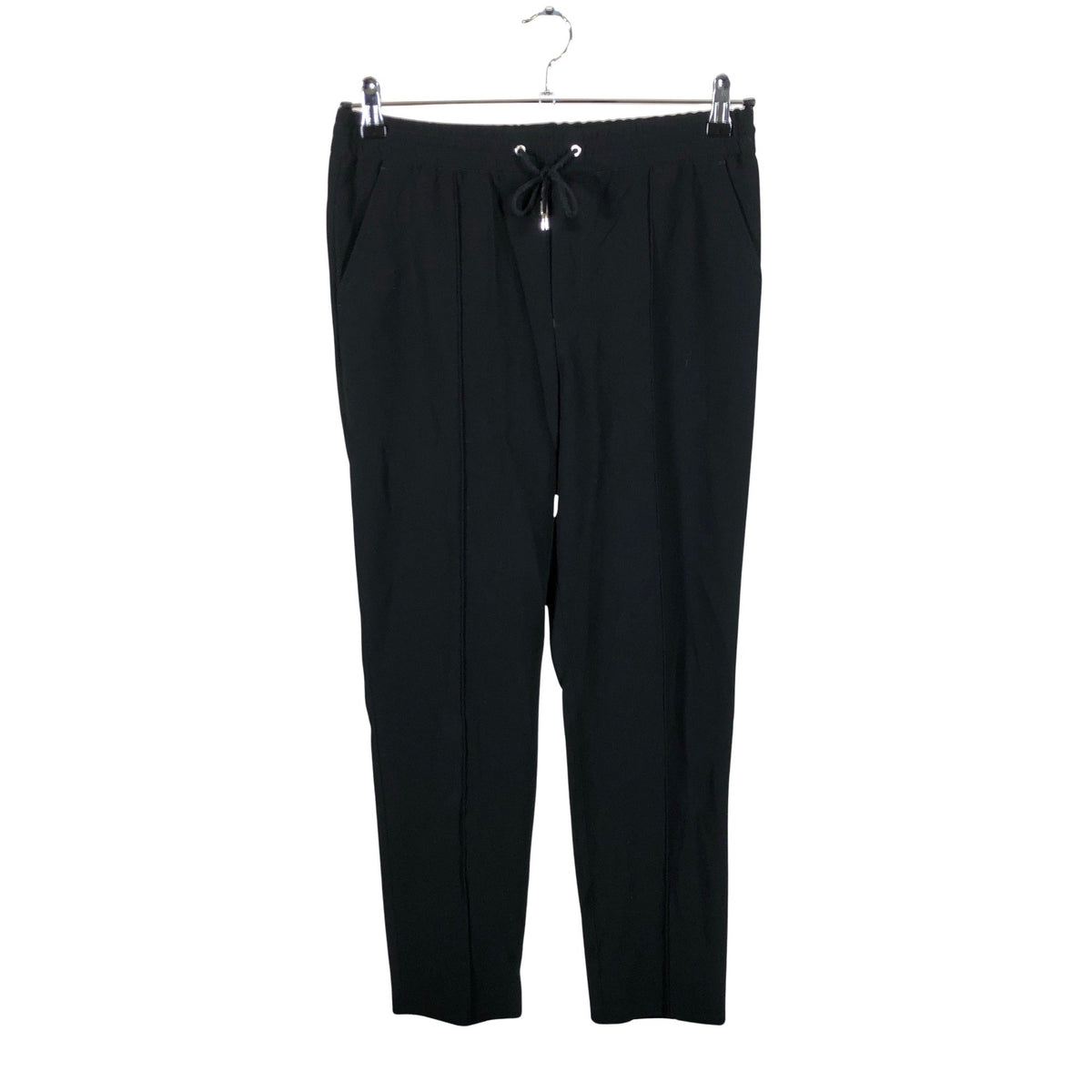 Unisex Filippa K. - Mittevenivad püksid, suurus 38 - Must (1)