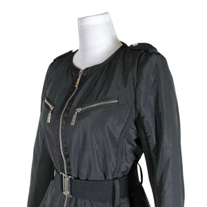 Unisex Philosophy Blues Original - Õhem talvejope, suurus 36 - Must (3)