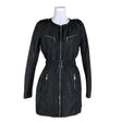 Unisex Philosophy Blues Original - Õhem talvejope, suurus 36 - Must ()