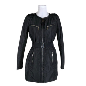 Unisex Philosophy Blues Original - Õhem talvejope, suurus 36 - Must (1)